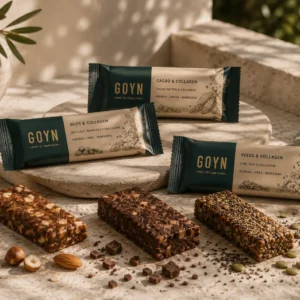 Protein Bar — Cacao e nocciole